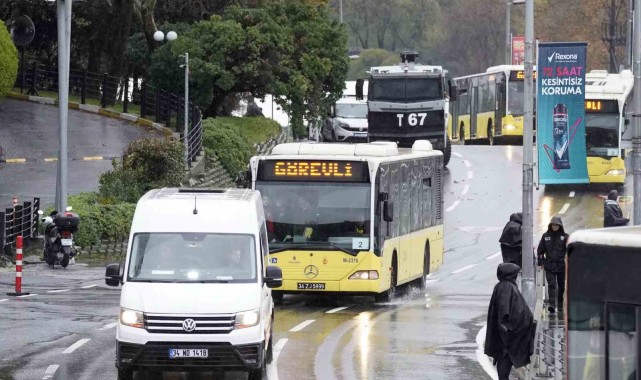 Fenerbahçe taraftarı, Tüpraş Stadyumu'na geldi