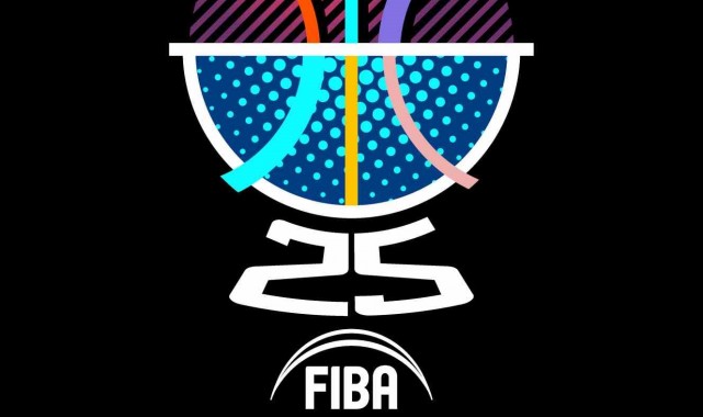 FIBA EuroBasket 2025'in logosu tanıtıldı