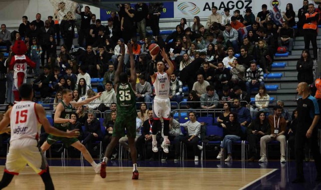 FIBA Europe Cup: Bahçeşehir Koleji: 100 - Legia Warszawa: 90