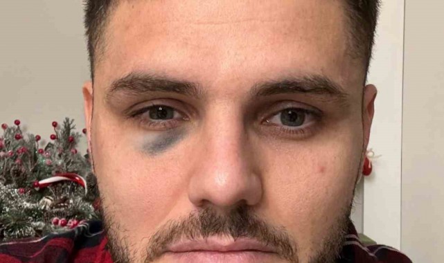 Galatasaray'dan Mauro Icardi açıklaması geldi
