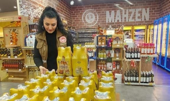 Gıda kontrol ekipleri denetimleri yoğunlaştırdı