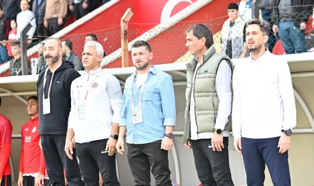 ‘Herkes yüreğini ortaya koydu’