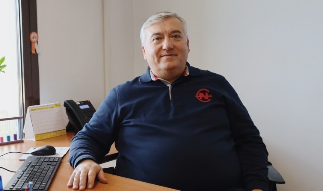 İzmir Ekonomili Profesöre Başkanlık Görevi