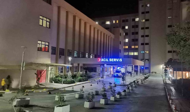 İzmir'de evinde yangın çıkan emekli astsubay hayatını kaybetti