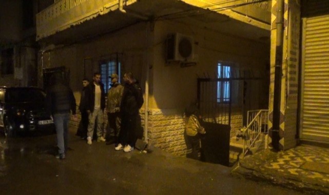 İzmir'de şehidin acı haberi ailesine verildi