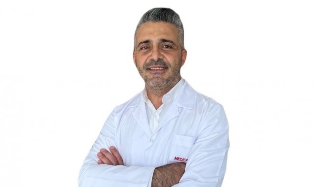 "Kansızlık çocuklarda okul başarısını olumsuz etkiliyor"