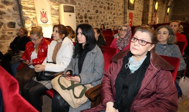 Kırsalda kadınlar 'Osmanlı Lalesi' üretecek
