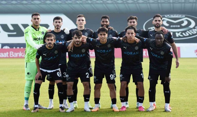 Manisa FK'nın kupadaki rakibi Trabzonspor oldu