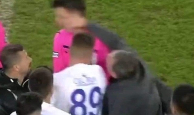 Manisa İl Hakem Kurulu'ndan Açıklama Geldi