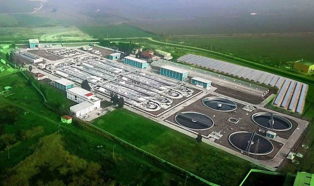 Manisa Merkez AAT'nin "Atık Yönetim Planı" yenilendi!