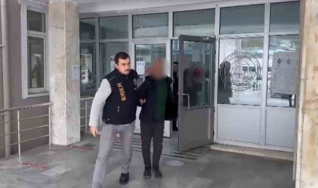 Manisa'da sahte ilanlarla dolandırıcılık yapan şahışlar yakalandı