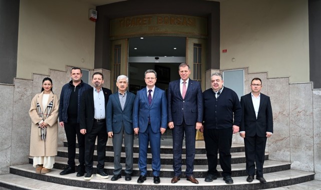 Manisa'da üzüm ihracatı 550 milyon doları buldu