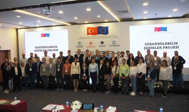 MASKİ'nin 46,5 milyon avroluk projesinde son hazırlıklar