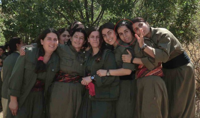 MİT'ten, PKKKCK gençlik yapılanmasına operasyon