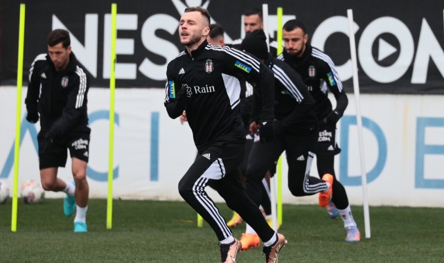 MKE Ankaragücü ile Beşiktaş 105. randevuda