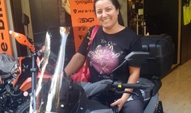 Motokurye Zeynep'in öldüğü kazada otomobil sürücüsü tutuklandı