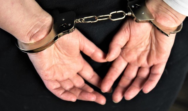 Ödemiş'te terör operasyonu: 4 gözaltı