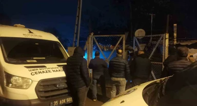 Oğlu tarafından öldürülen anne, 10 sene önce evlat acısı çekmiş