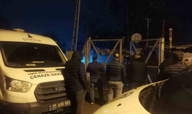 Oğlu tarafından öldürülen anne, 10 sene önce evlat acısı çekmiş