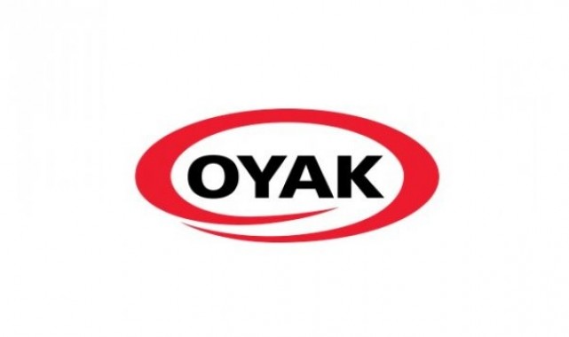 OYAK ve TCC arasındaki 740 milyon dolarlık iş birliğinde imzalar atıldı