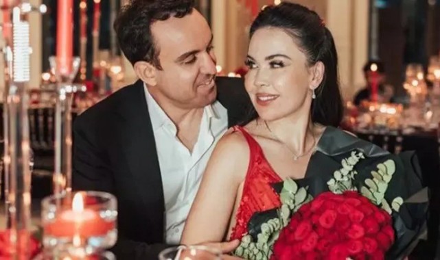 Öz çiftinin 3 şirketine kayyum atandı