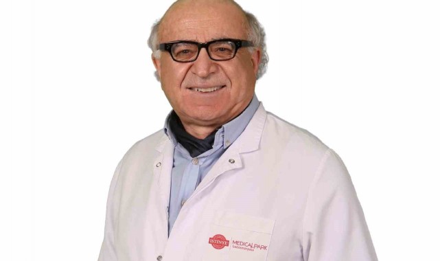 Prof. Dr. Gökhan Akdemir:"Organlarımız bizden daha hızlı yaşlanıyor"