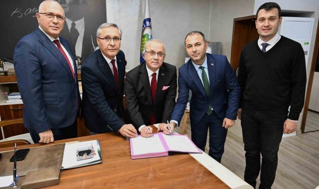 Salihli'de spora ve sporcuya destek