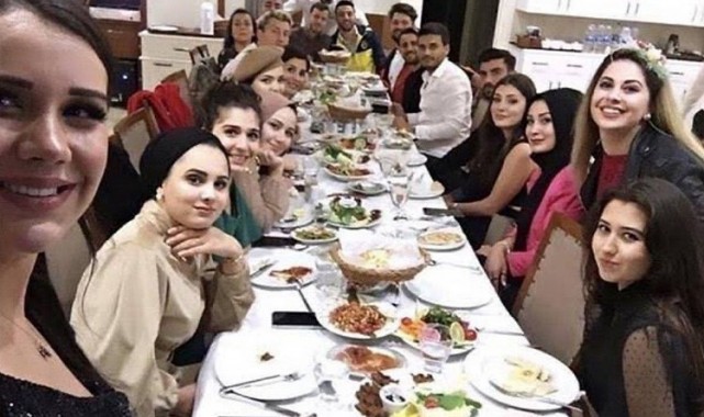 'Şampiyonlar Ligi' karesindeki 13 kişi hakkında ifade talimatı