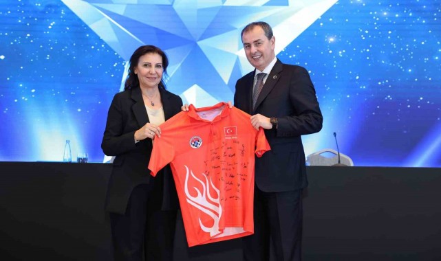 Satrancın Yıldızları buluştu