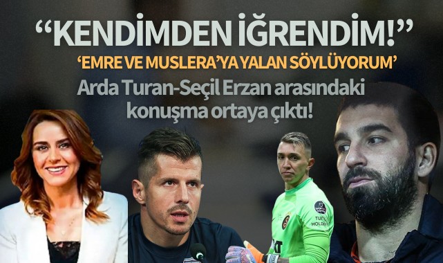 Seçil Erzan davasında yeni gelişme! Yazışmalar ortaya çıktı