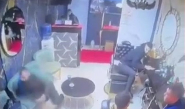 Silahla yaralama ve iş yeri kurşunlama şüphelisi 5 kişi yakalandı