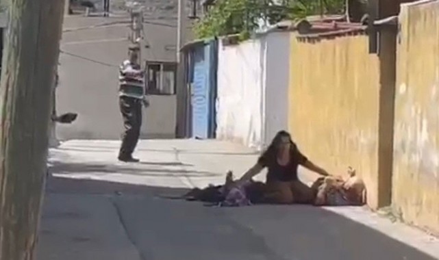 Sokak ortasında 3 kişinin öldürüldüğü vahşette karar çıktı!