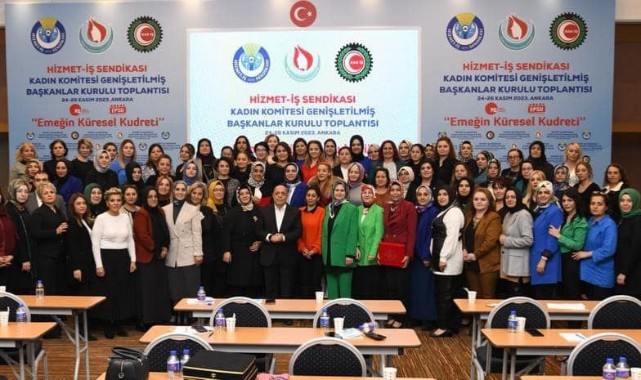 Şube Başkan Yardımcısına Ödül