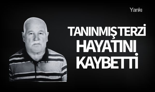 Terzi Halil Irgat hakka yürüdü