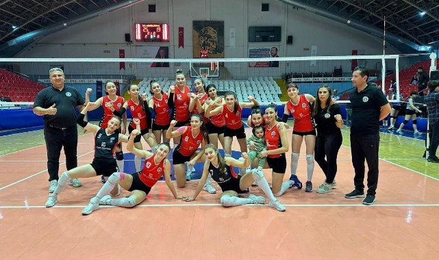 Turgutlu Belediyespor'un rakibi Manisa Büyükşehir