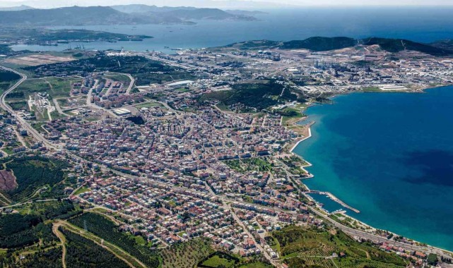 "Turizm sektörü için yeni bir dönem başlıyor"