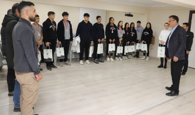 Türkiye Model Uçak Şampiyonası 2024 yılında Manisa'da yapılacak