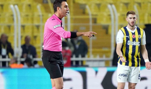 UEFA'dan Atilla Karaoğlan ve Arda Kardeşler'e görev