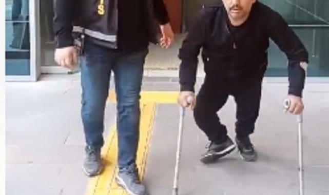 Uyuşturucu satıcısı, alacak-verecek defteri tutmuş!