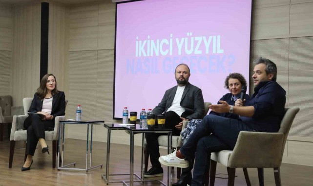 "Yapay zeka reklamcılığa hız kattı"