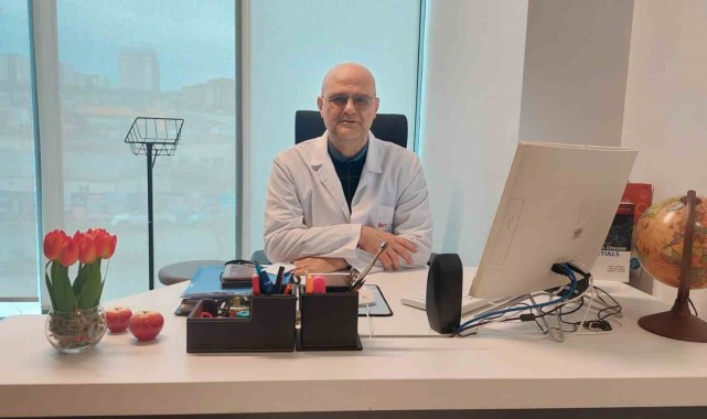Yayılım hızı çok yüksek, yeni varyantta yeni mutasyonlar gelişebilir