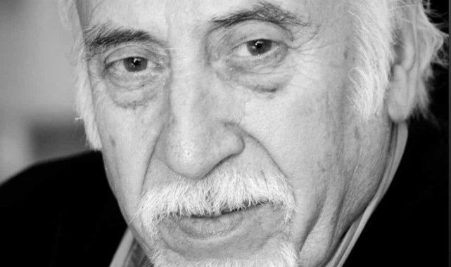 Yeşilçam'ın usta yönetmeni hayatını kaybetti!