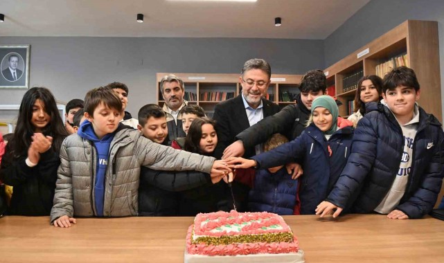 Yılbaşı öncesi 20 bin 500 gıda denetimi yapıldı