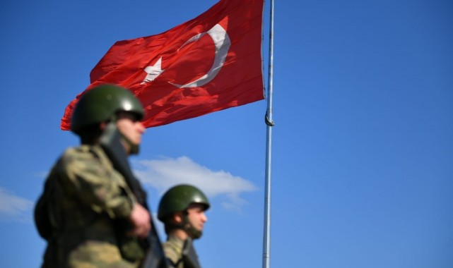 Yunanistan'dan Türkiye'ye gönderilmeye çalışılan kişiler yakalandı!