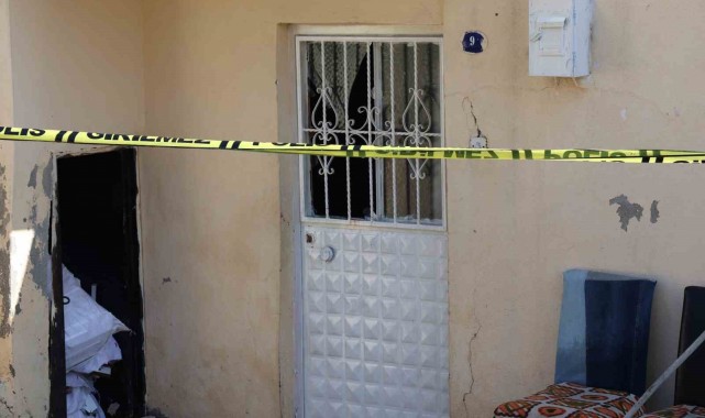 12 yaşındaki çocuğu bıçaklayıp öldürmüştü..Saklandığı evde yakalandı!