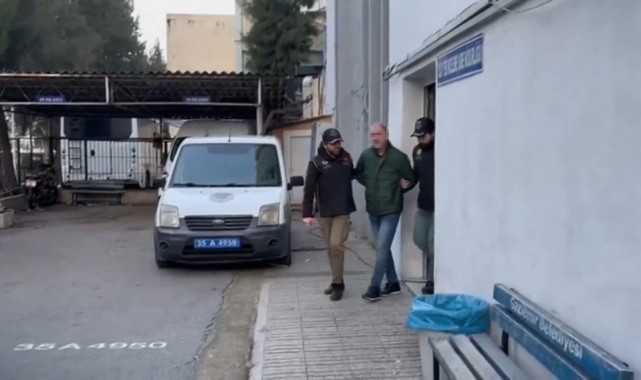 5 ilde gerçekleştirilen 'Kıskaç-5' Operasyonunda 27 şüpheli yakalandı!