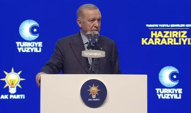 AK Parti'de 11'i büyükşehir 26 ilin belediye başkanı adayları belli oldu