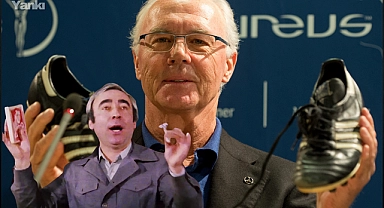 Alman futbol efsanesi Franz Beckenbauer hayatını kaybetti! O replikle akıllara kazınmıştı (VİDEO)