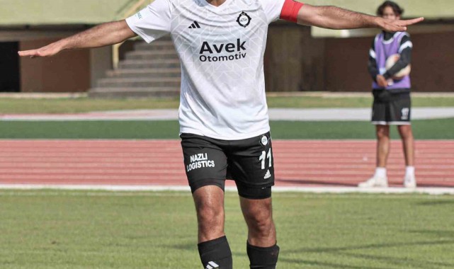 Altay'da gözler Murat Uluç'a çevrildi