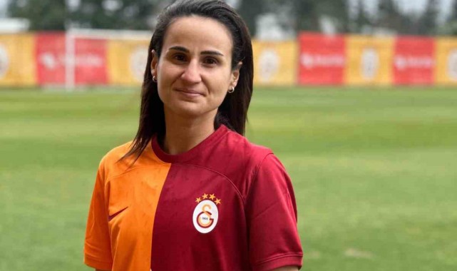 Arzu Karabulut, Galatasaray Petrol Ofisi'nde
